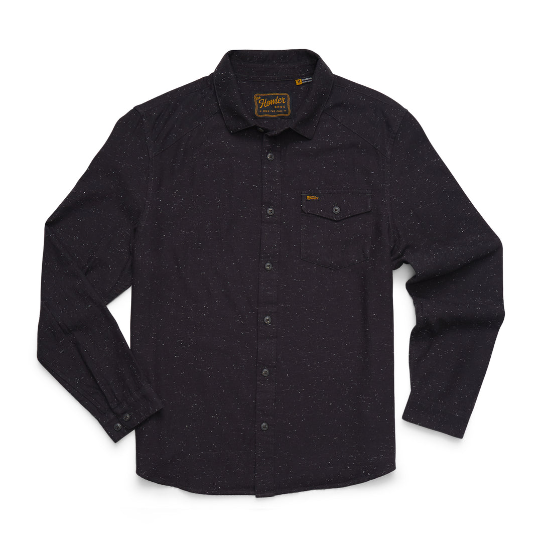 Howler Brothers LaGrange Lightweight Flannel
