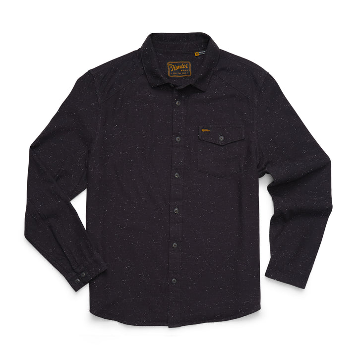 Howler Brothers LaGrange Lightweight Flannel