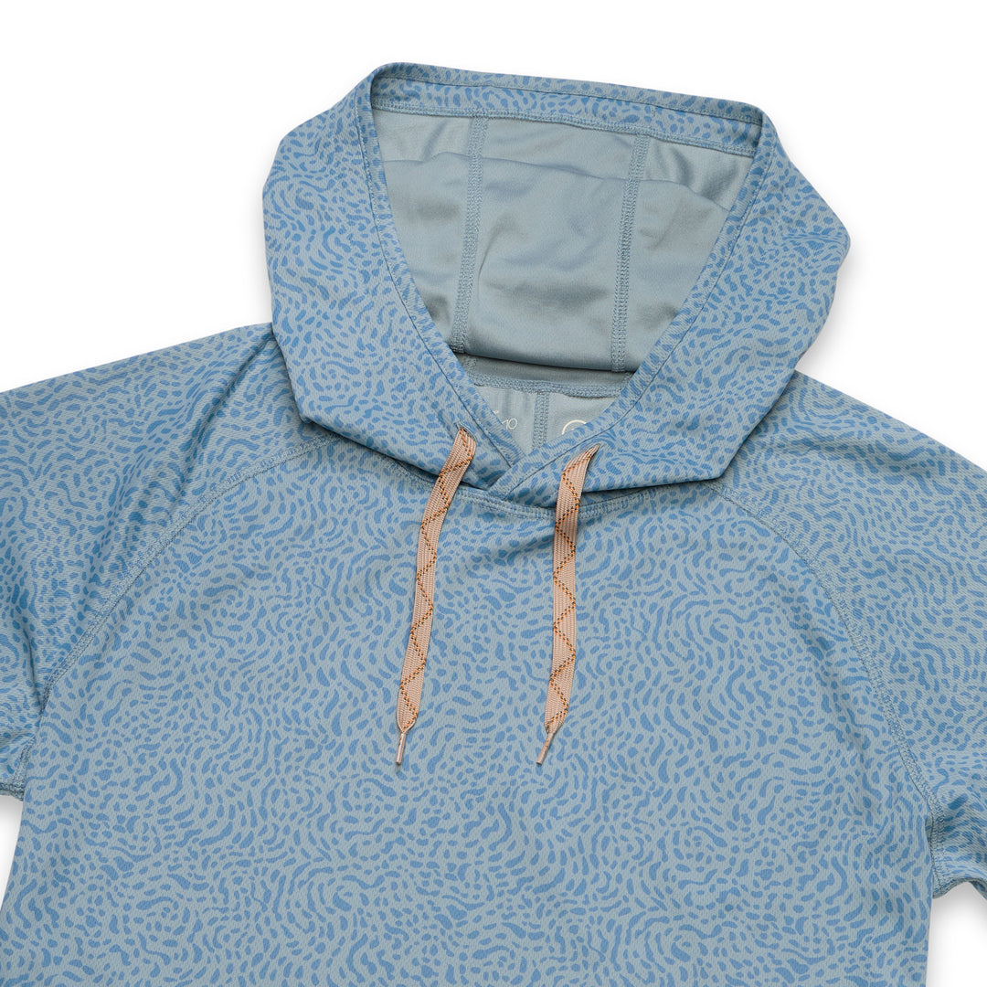 Howler Brothers Loggerhead SolarShield Hoodie