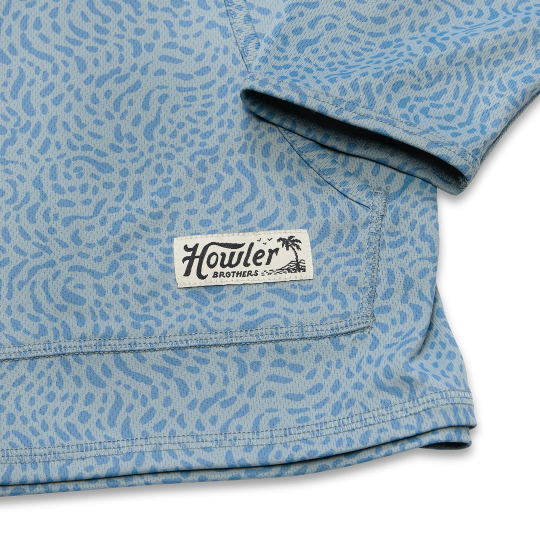 Howler Brothers Loggerhead SolarShield Hoodie
