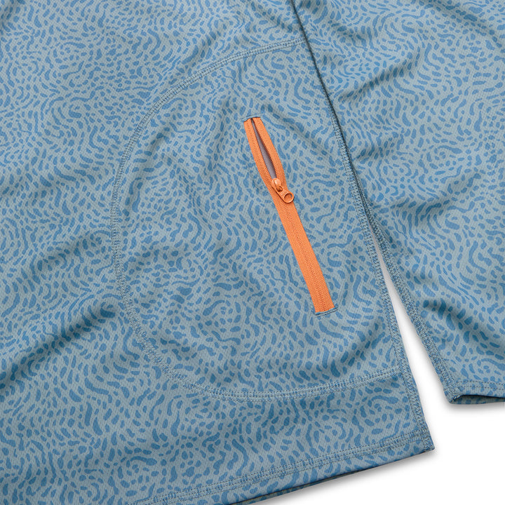 Howler Brothers Loggerhead SolarShield Hoodie