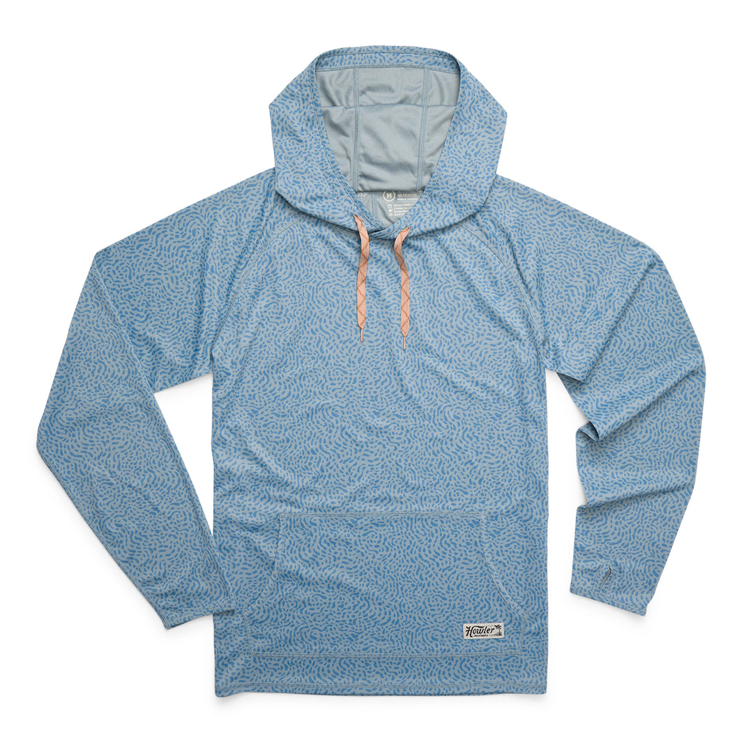 Howler Brothers Loggerhead SolarShield Hoodie