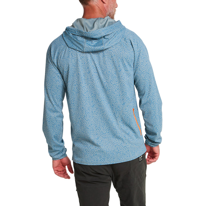 Howler Brothers Loggerhead SolarShield Hoodie