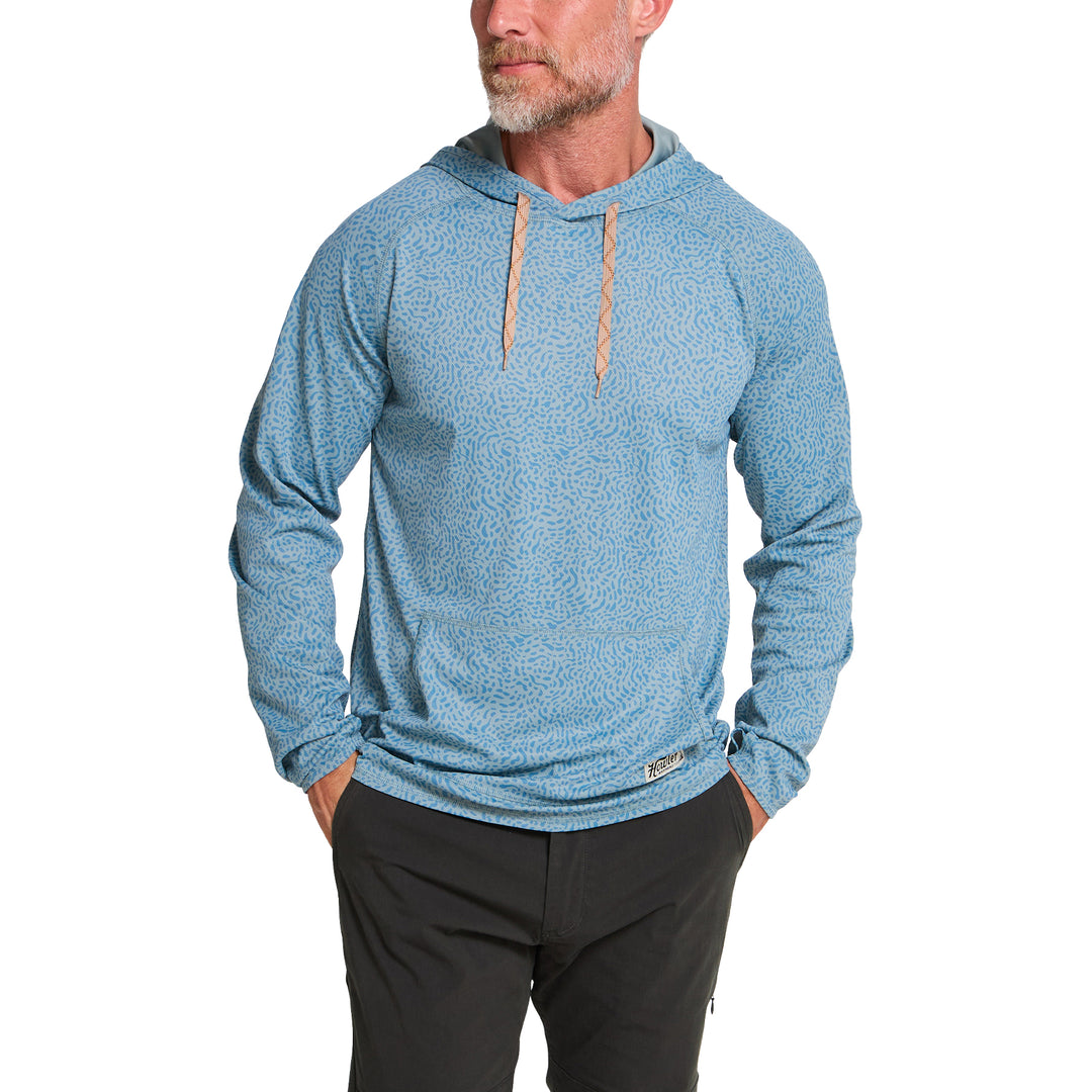 Howler Brothers Loggerhead SolarShield Hoodie