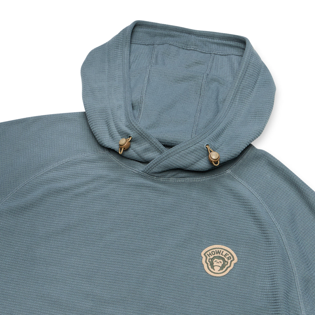 Howler Brothers Palo Duro Fleece Hoodie