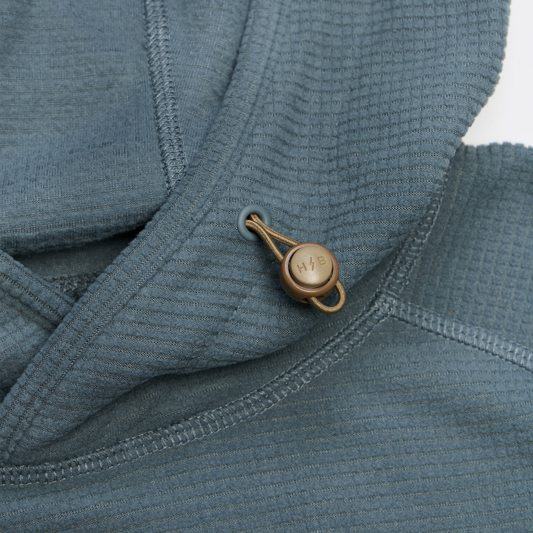 Howler Brothers Palo Duro Fleece Hoodie
