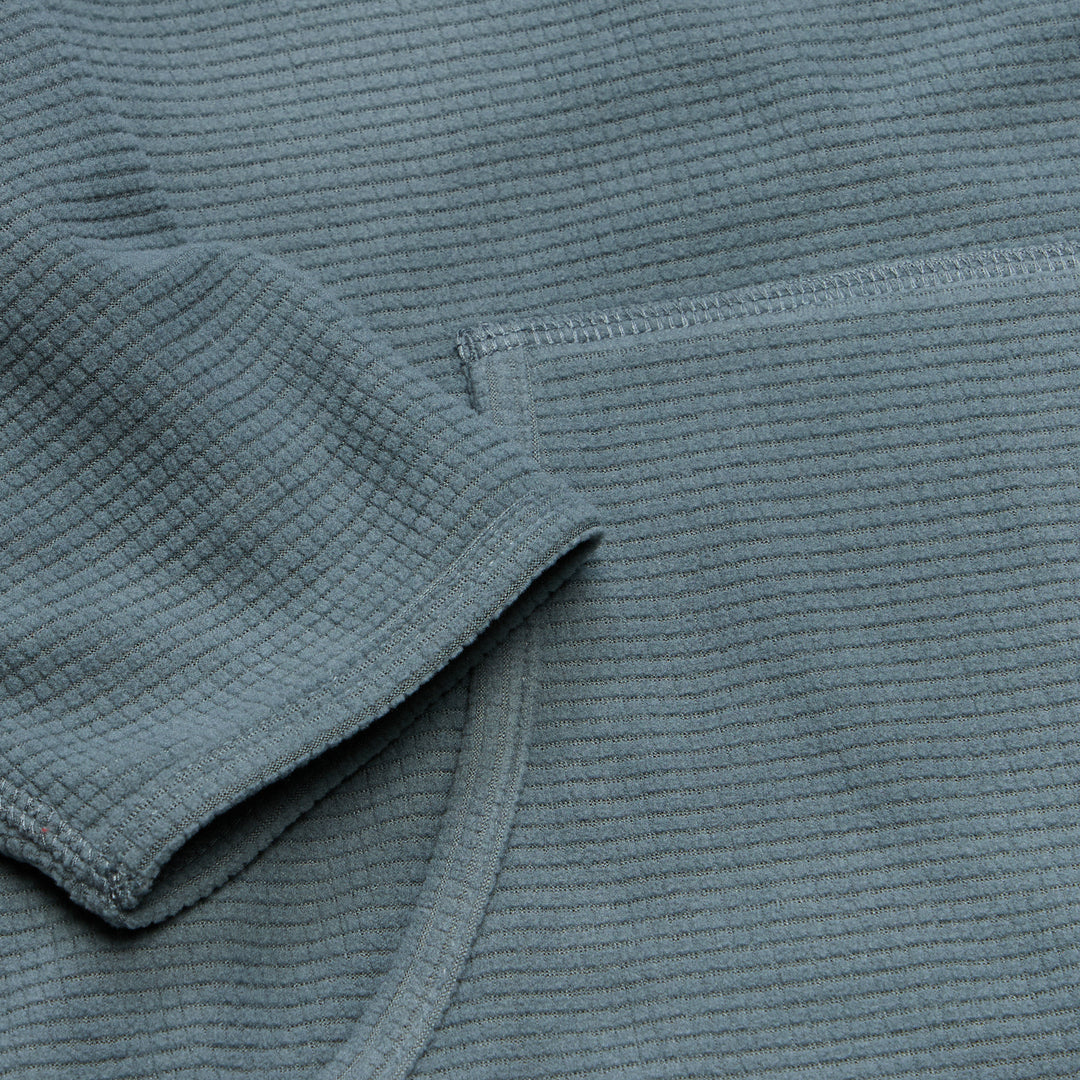 Howler Brothers Palo Duro Fleece Hoodie