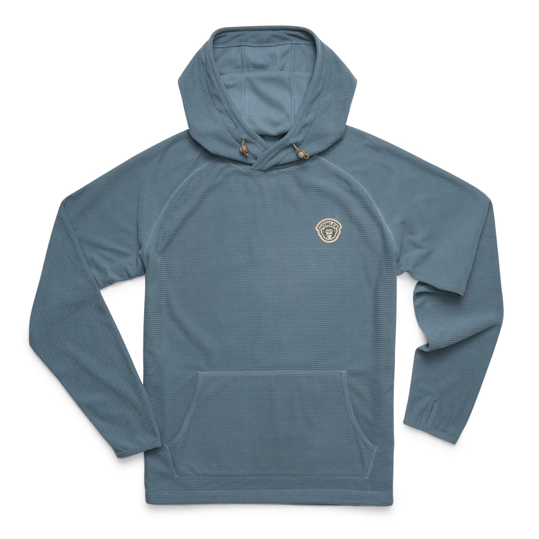 Howler Brothers Palo Duro Fleece Hoodie