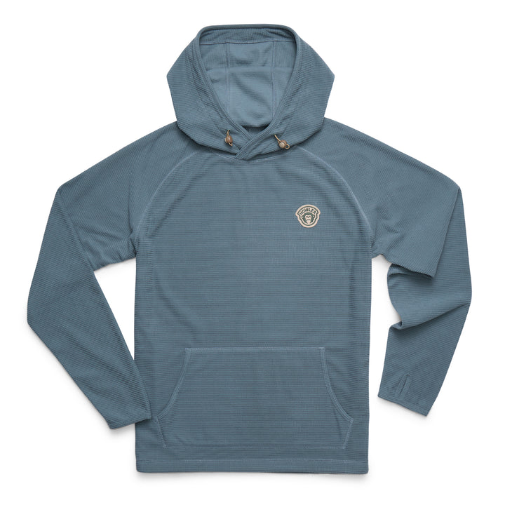 Howler Brothers Palo Duro Fleece Hoodie
