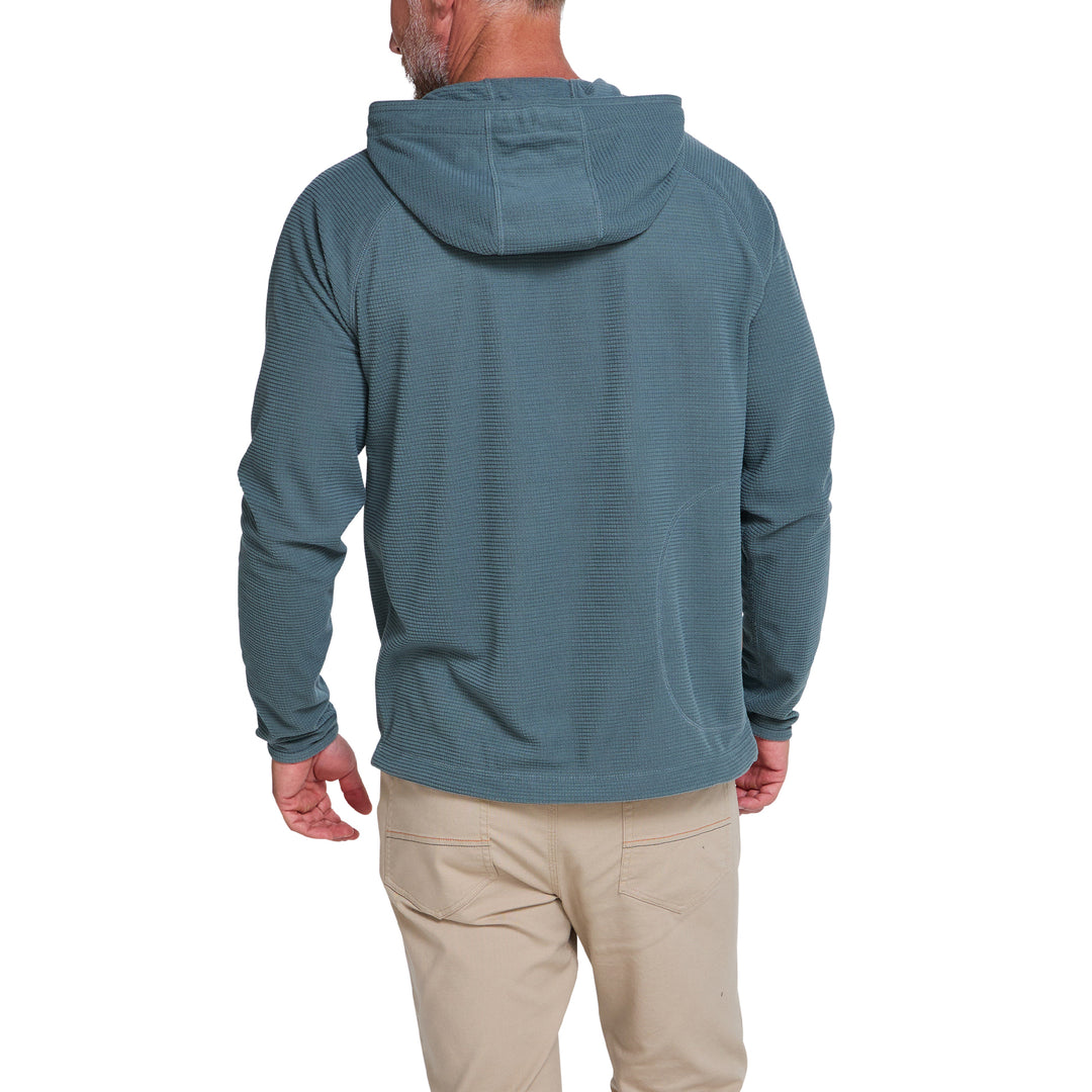 Howler Brothers Palo Duro Fleece Hoodie