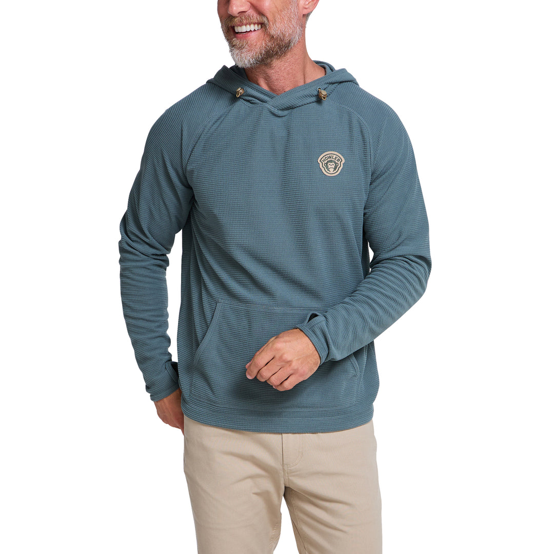 Howler Brothers Palo Duro Fleece Hoodie