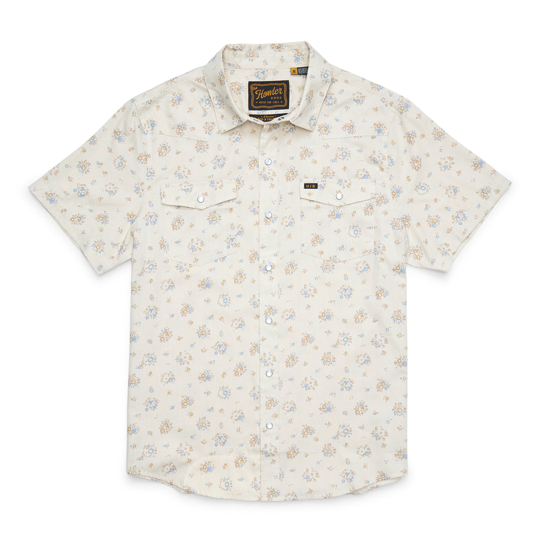 Howler Brothers H Bar B Snapshirt
