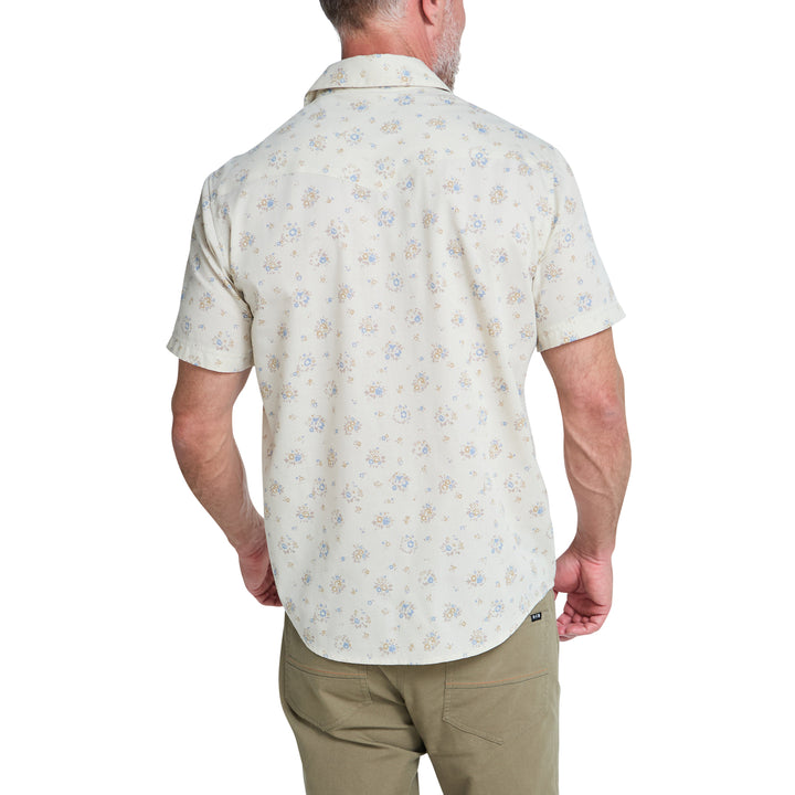 Howler Brothers H Bar B Snapshirt