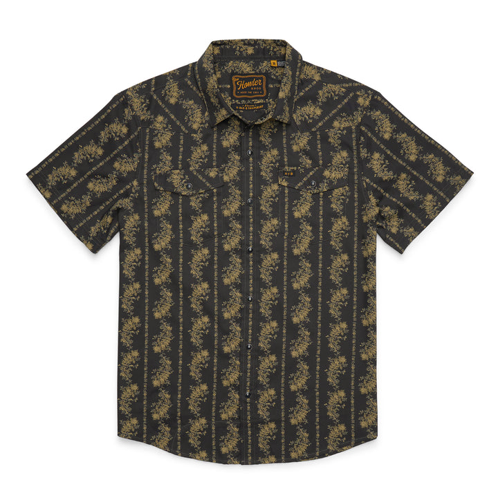 Howler Brothers H Bar B Snapshirt