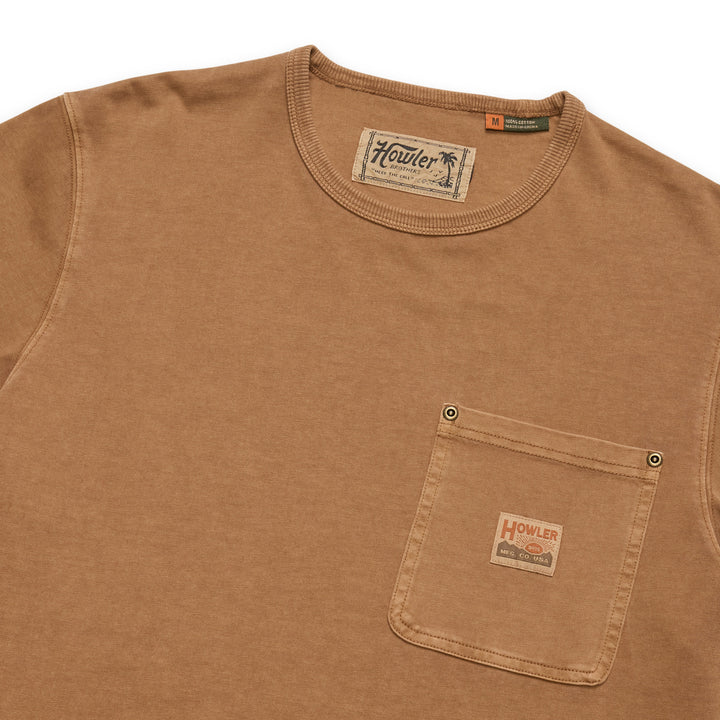 Howler Brothers HB Trade T-Shirt