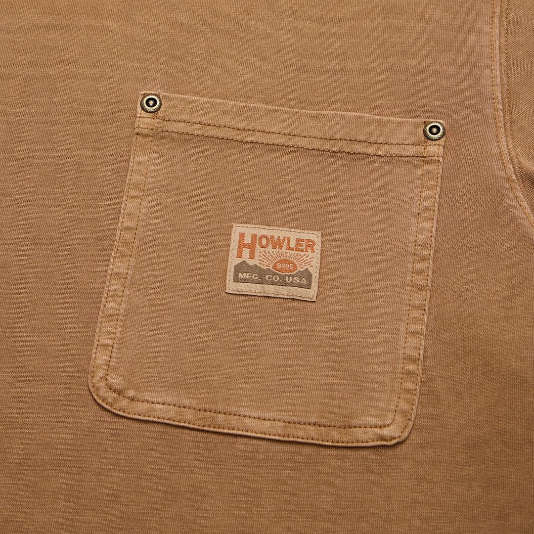 Howler Brothers HB Trade T-Shirt