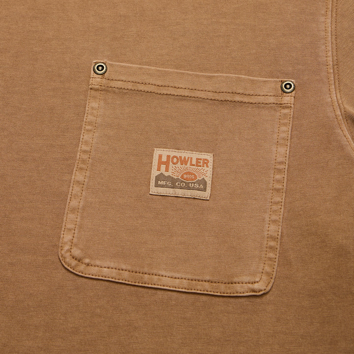 Howler Brothers HB Trade T-Shirt