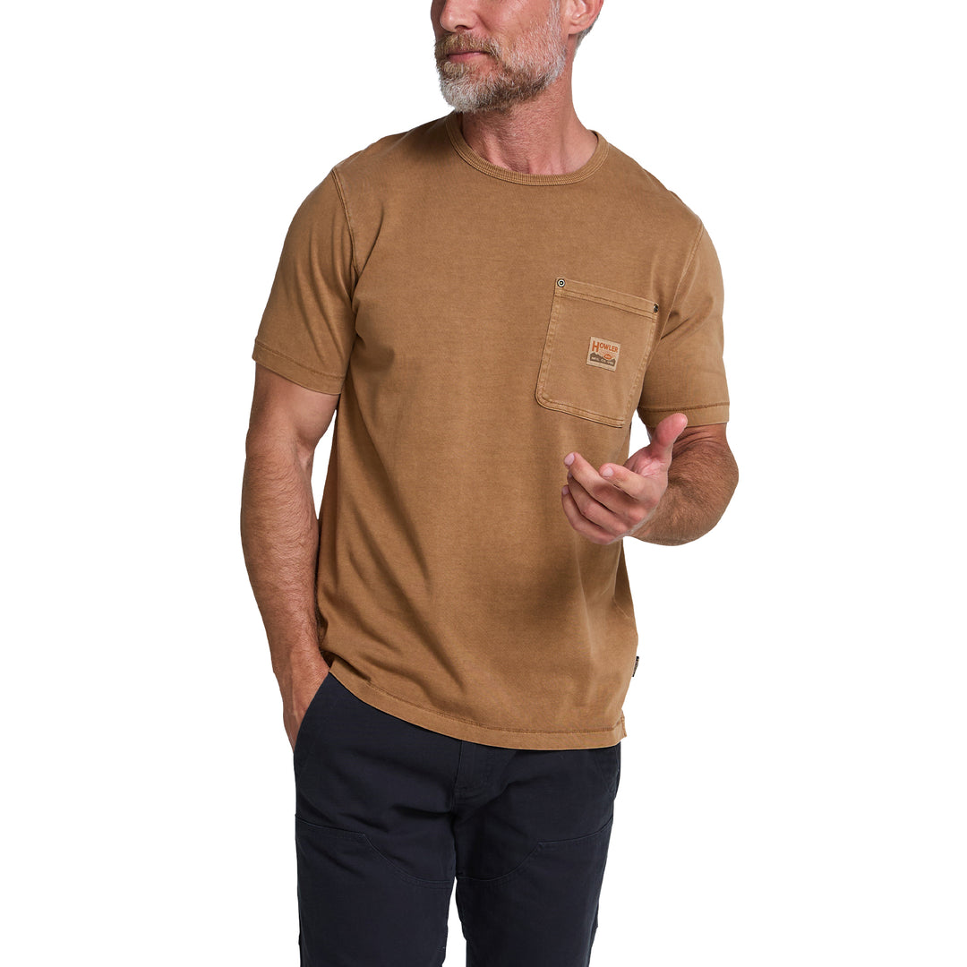 Howler Brothers HB Trade T-Shirt