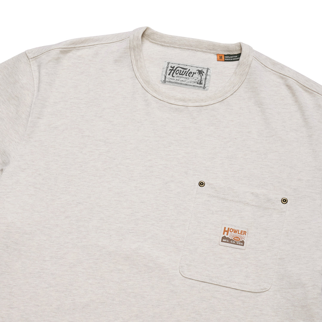 Howler Brothers HB Trade T-Shirt