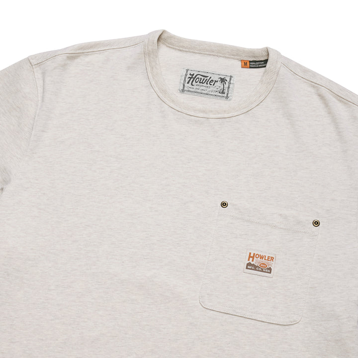 Howler Brothers HB Trade T-Shirt