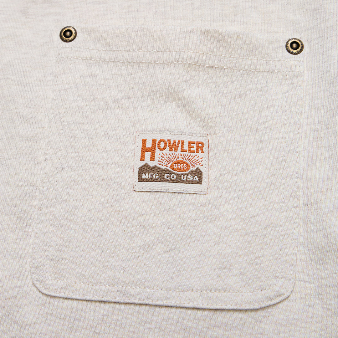 Howler Brothers HB Trade T-Shirt