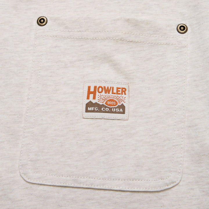 Howler Brothers HB Trade T-Shirt