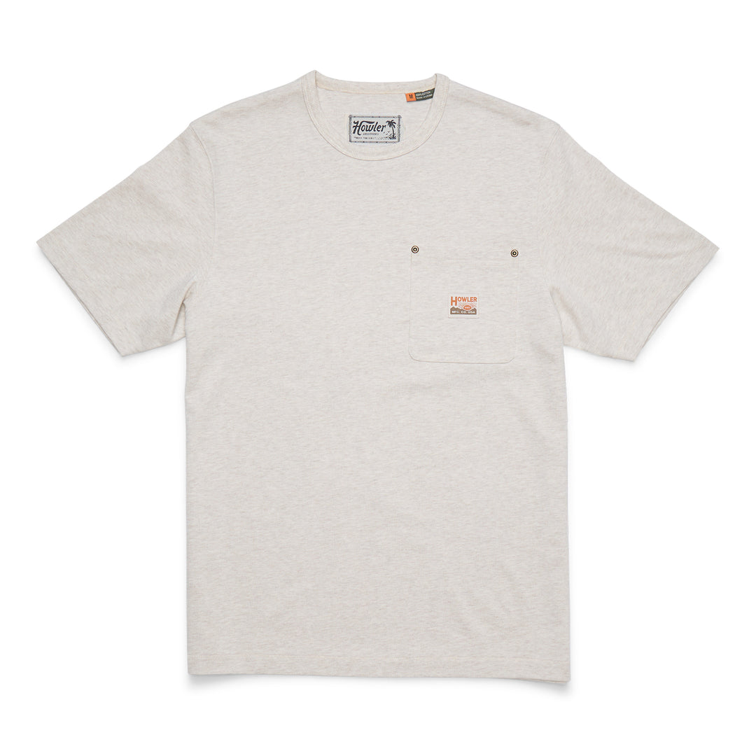 Howler Brothers HB Trade T-Shirt