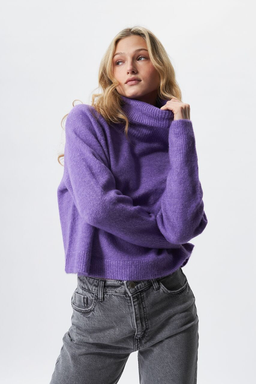 John & Jenn Emmett Sweater