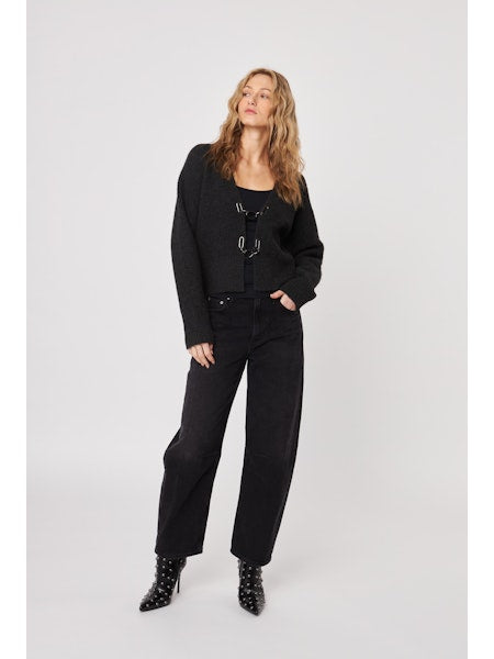 John & Jenn Sasha Cardigan Sweater