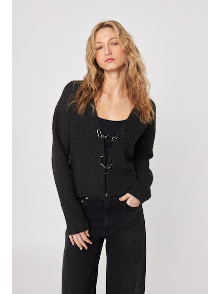 John & Jenn Sasha Cardigan Sweater