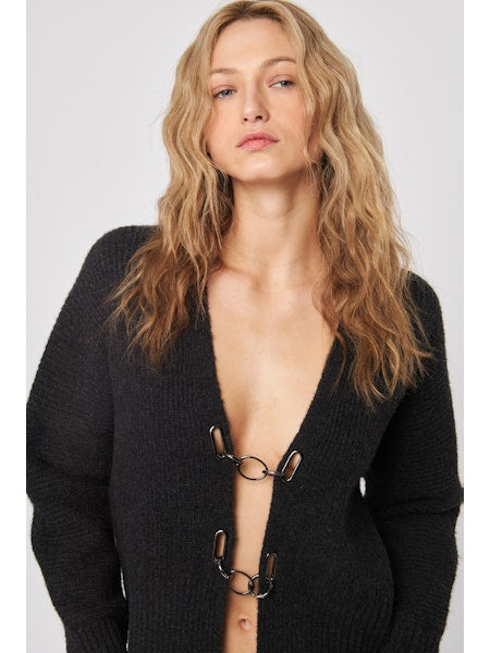 John & Jenn Sasha Cardigan Sweater