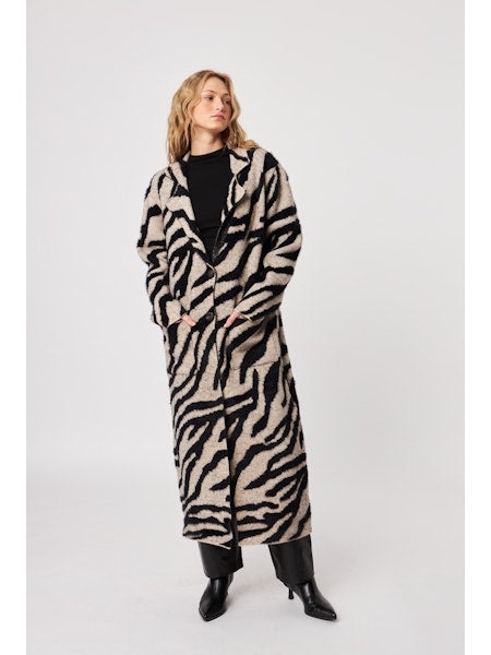 John & Jenn Rashad Cardigan