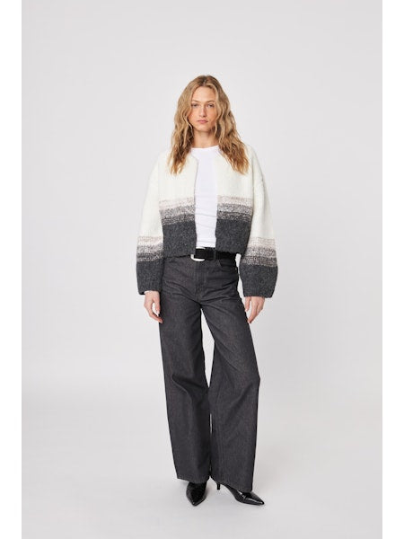 John & Jenn Reece Cardigan