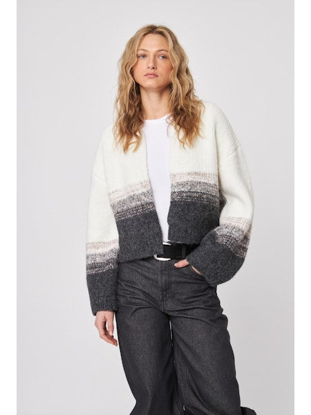John & Jenn Reece Cardigan