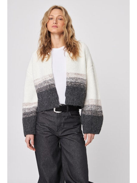 John & Jenn Reece Cardigan