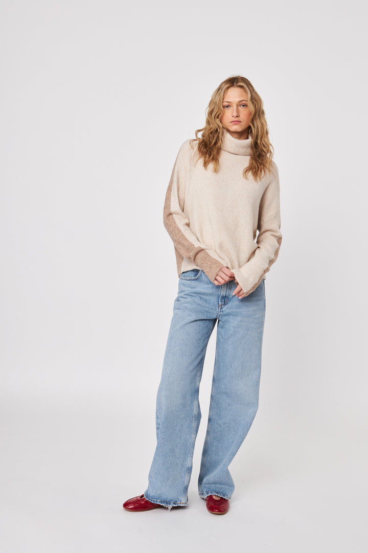 John & Jenn Tino Sweater