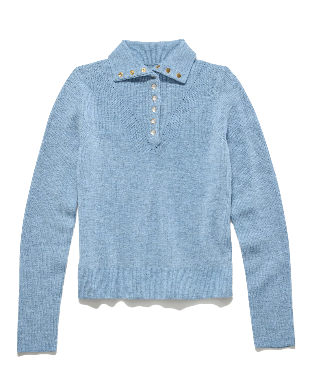Flag & Anthem Castleberry Mock Neck Sweater