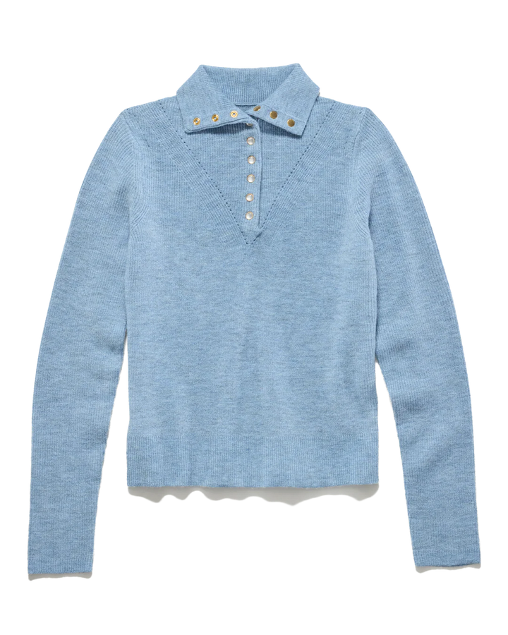Flag & Anthem Castleberry Mock Neck Sweater