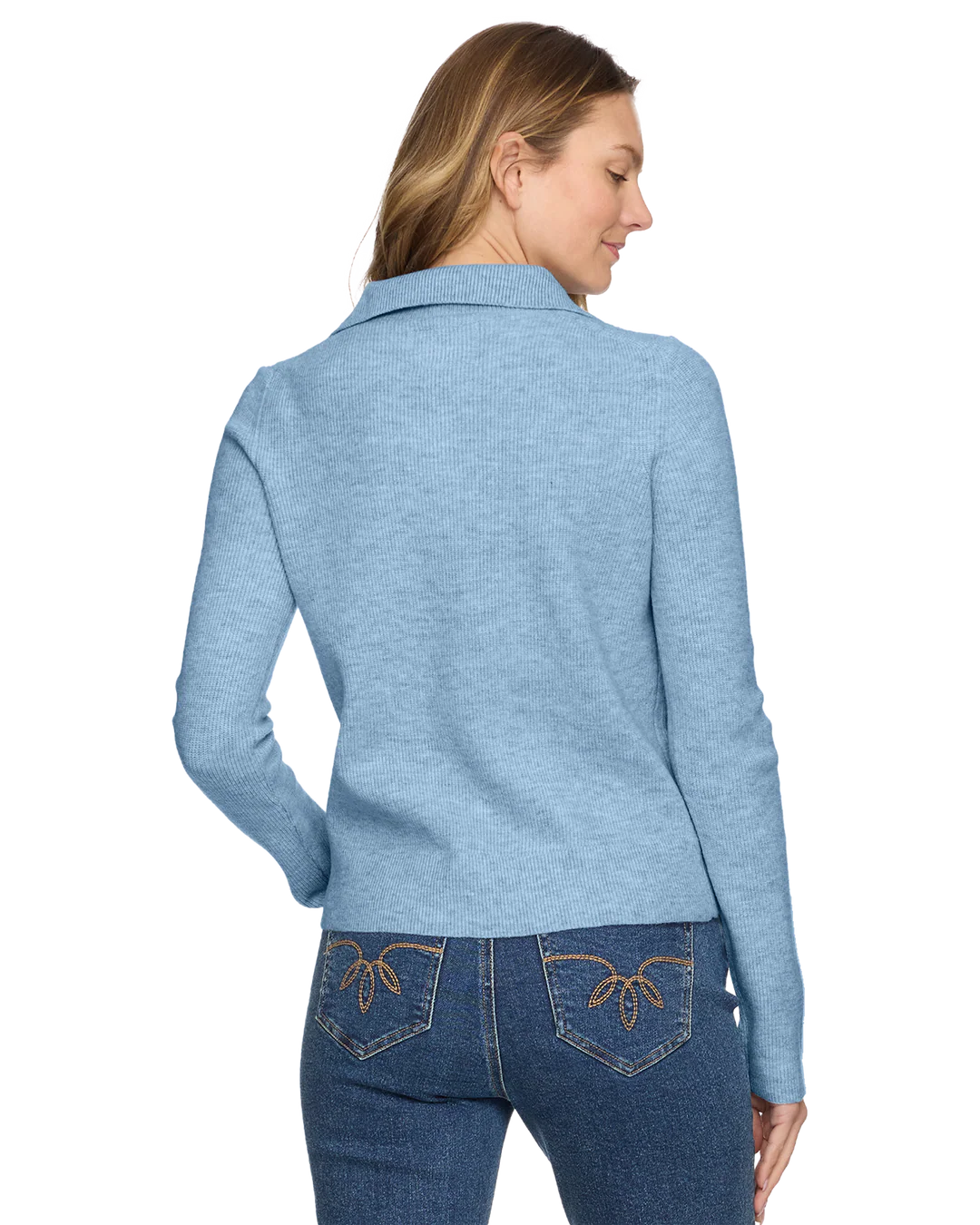 Flag & Anthem Castleberry Mock Neck Sweater