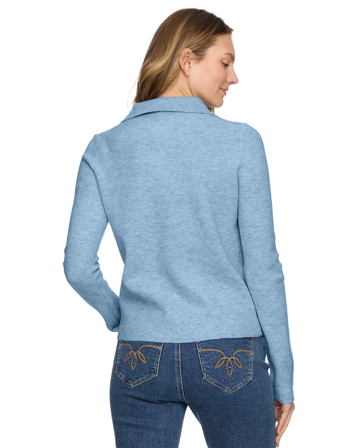 Flag & Anthem Castleberry Mock Neck Sweater
