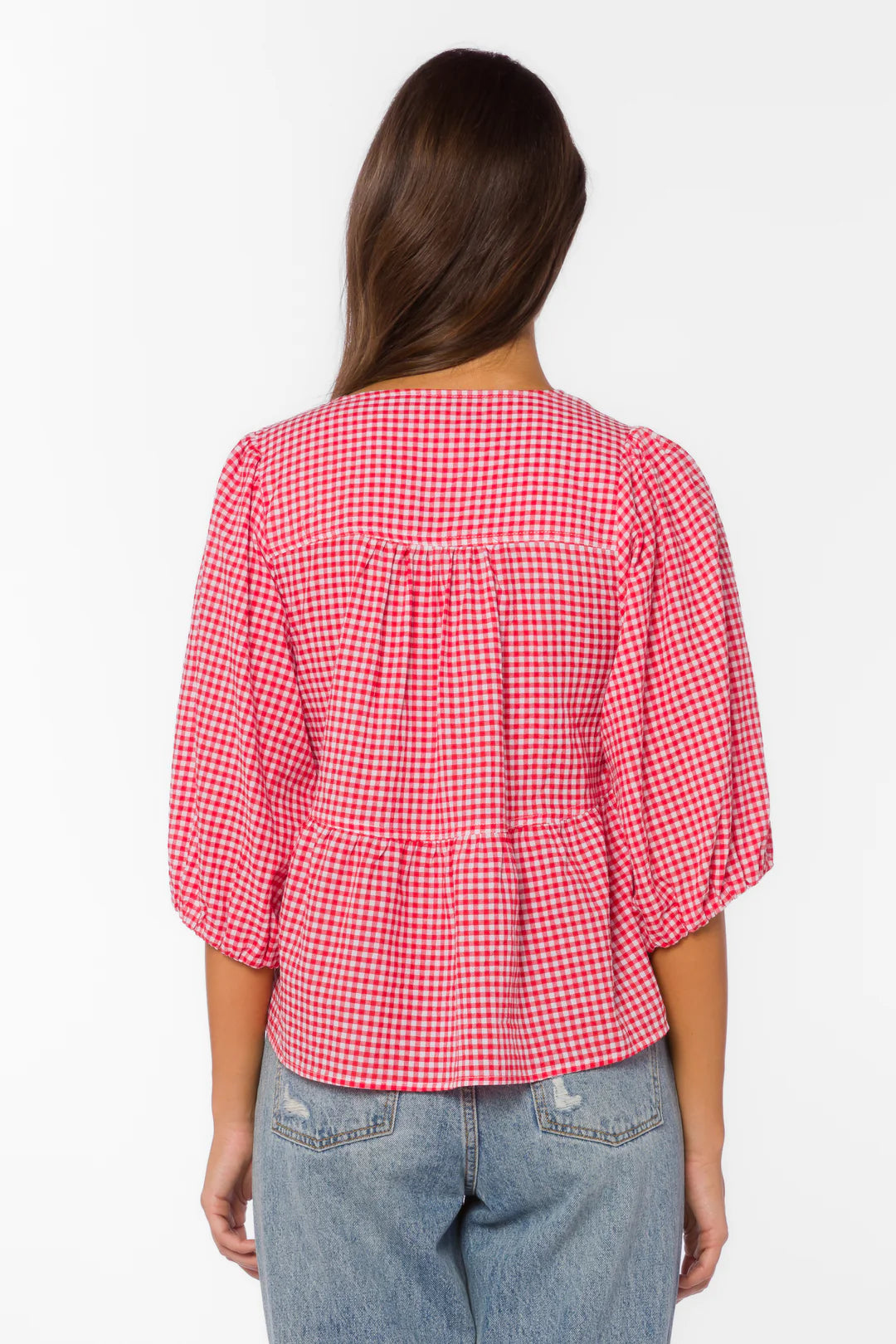 Velvet Heart Ferlita Top