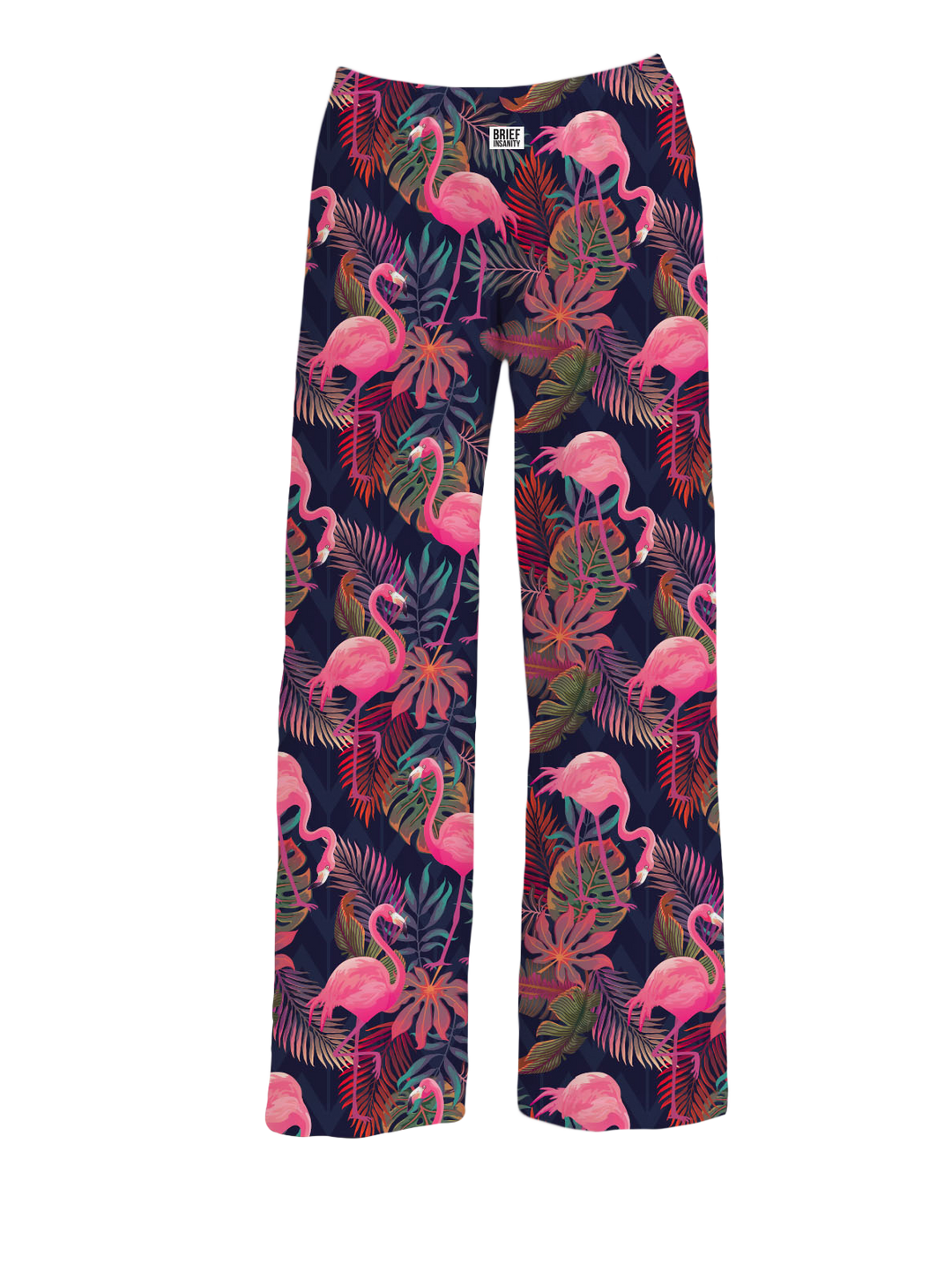 Dale's Exclusive Flamingo Lounge Pants