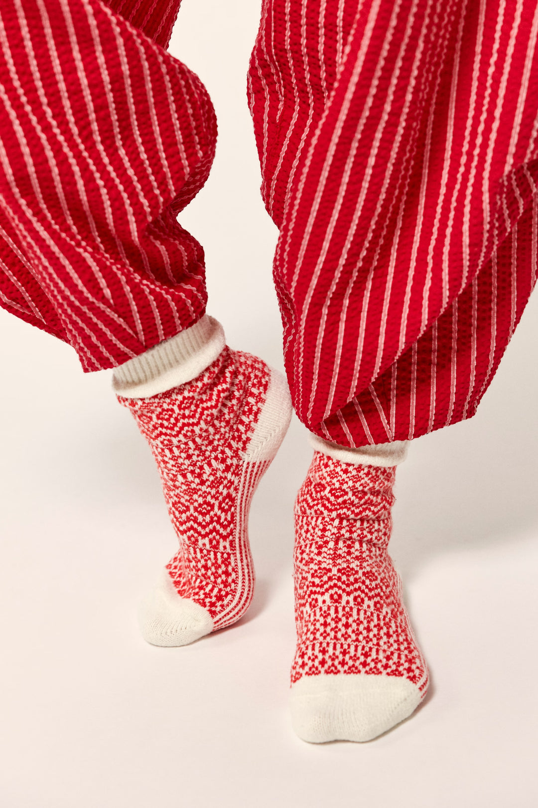 Free People Nordic Knit Sock Pack