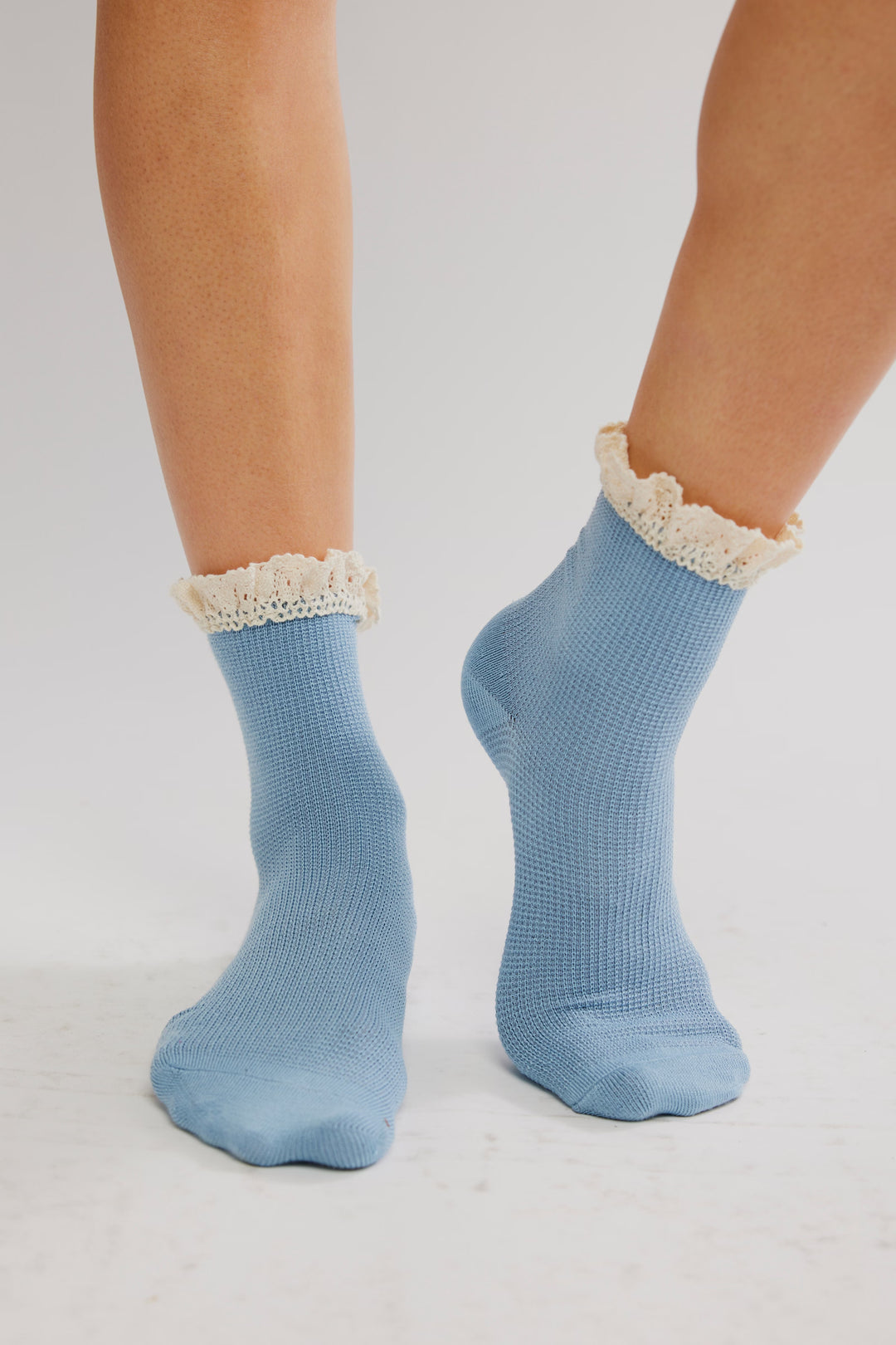 Free People Ruffle Sock Pack
