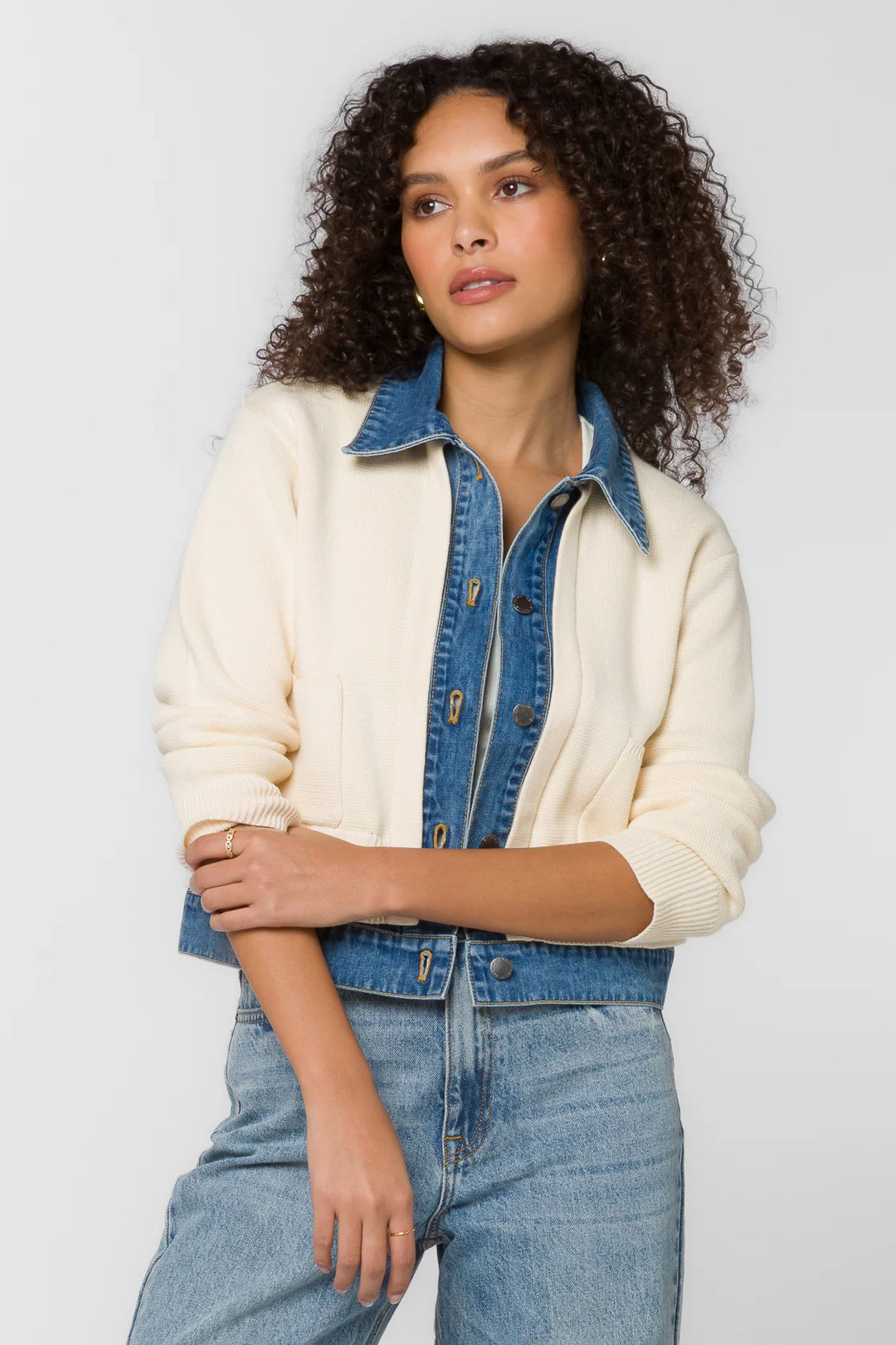 Velvet Heart Francis Jacket