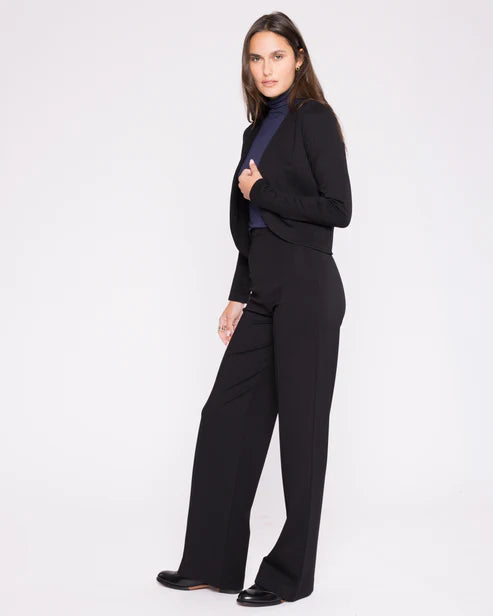 Ripley Rader Ponte Knit Bolero