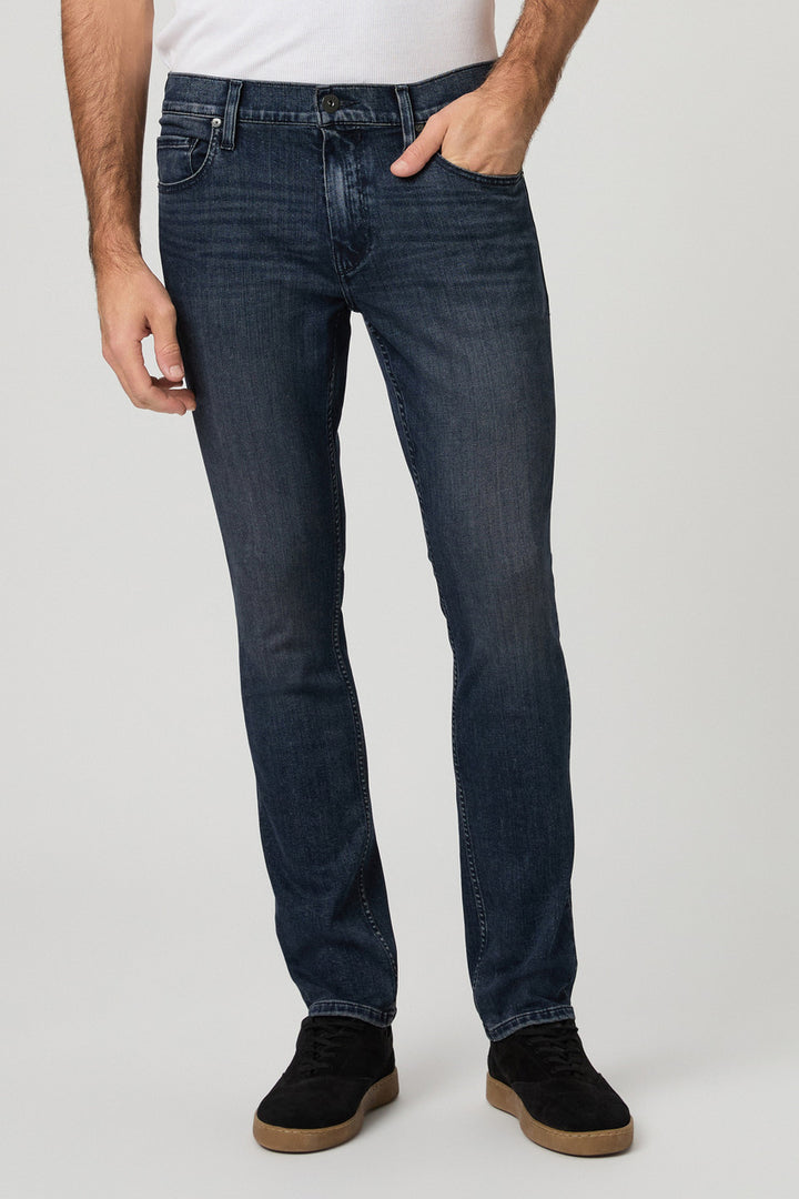 Paige Denim Federal Wisner Jeans