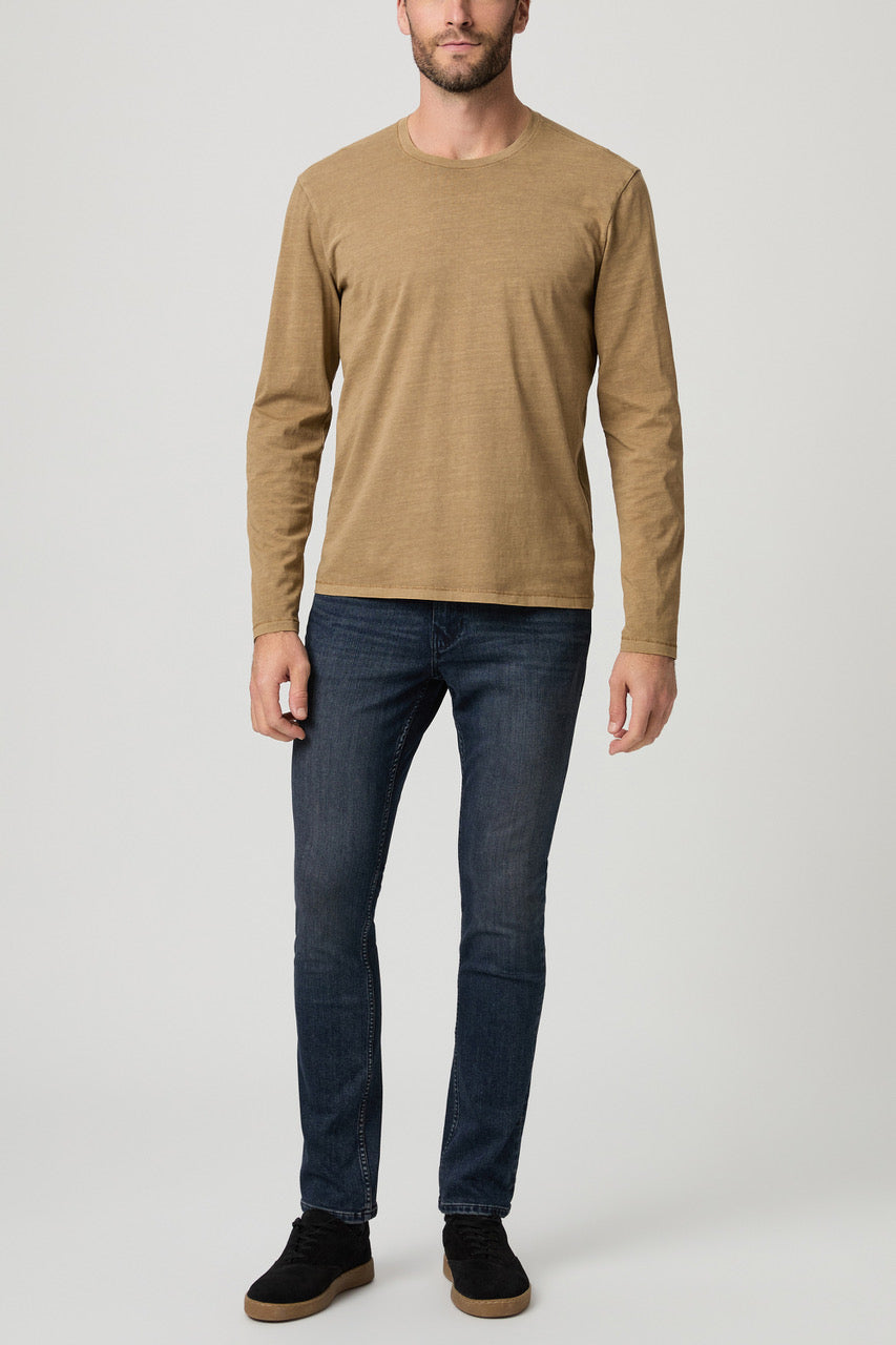 Paige Denim Federal Wisner Jeans