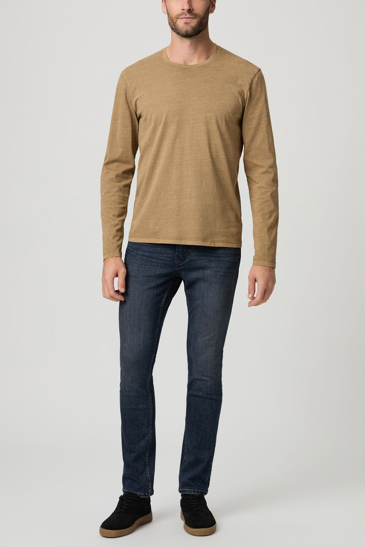 Paige Denim Federal Wisner Jeans