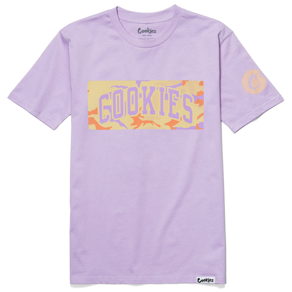 Cookies Fresh Air Logo Tee